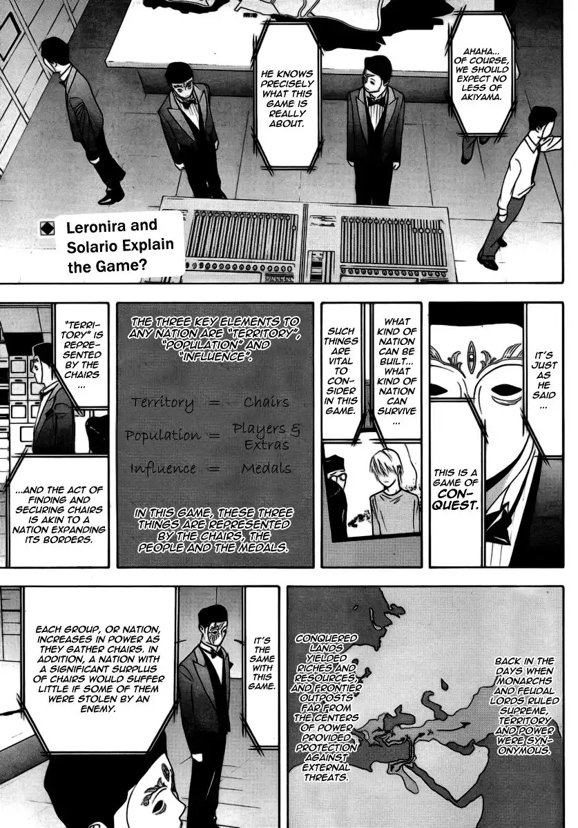 Liar Game Chapter 111 2